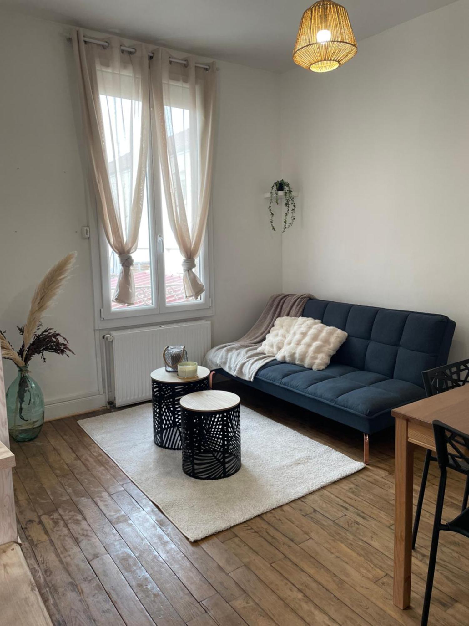 Chaleureuse Βίλα Saint-Julien-les-Villas Εξωτερικό φωτογραφία