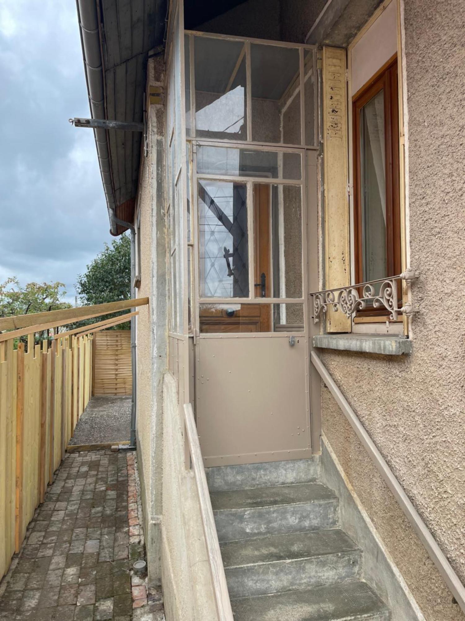 Chaleureuse Βίλα Saint-Julien-les-Villas Εξωτερικό φωτογραφία
